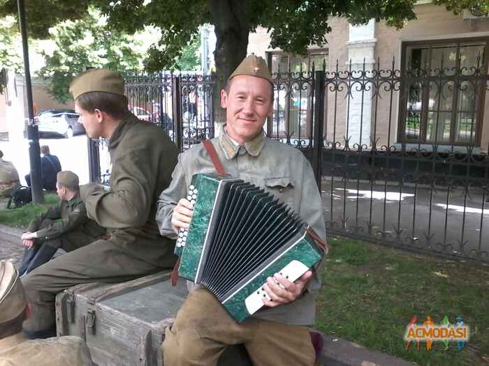 Владимир  Гуляев фото №670523. Загружено 15 Июня 2014