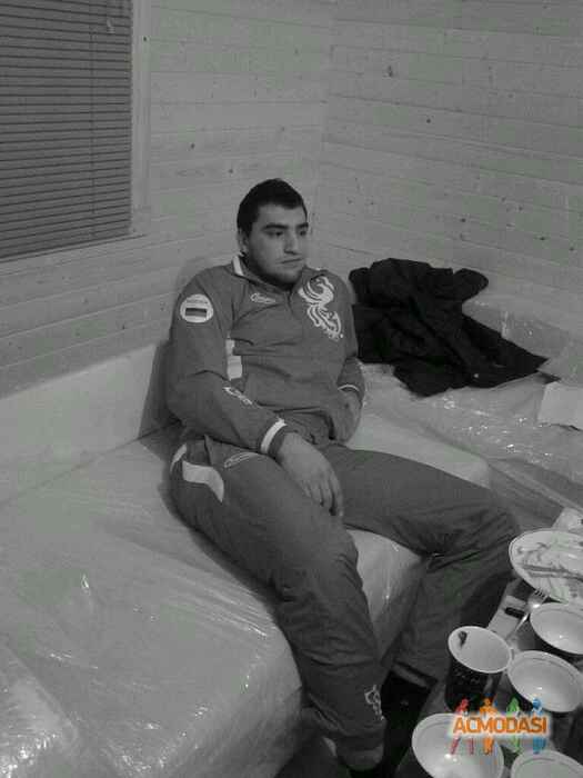 Тёма  Григорьянц фото №847942. Загружено 11 Апреля 2015