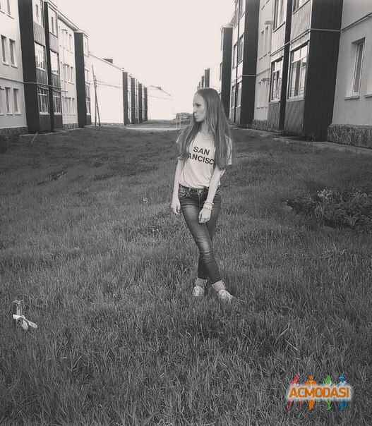 Виктория Бубенчикова Валерьевна фото №905585. Загружено 14 Августа 2015