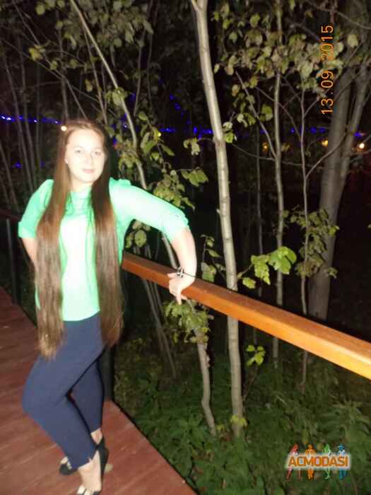 Ольга Сергеевна Михайлова фото №926901. Загружено 26 Сентября 2015