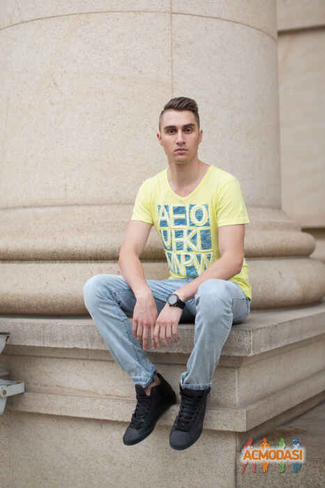 Алексей Сергеевич Раев фото №939465. Загружено 15 Октября 2015