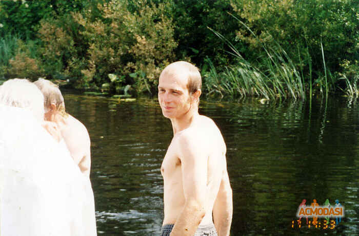 Чурин  Сергей фото №943339. Загружено 23 Октября 2015