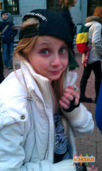 Дарья Сергеевна Тихонова фото №951955. Загружено 09 Ноября 2015