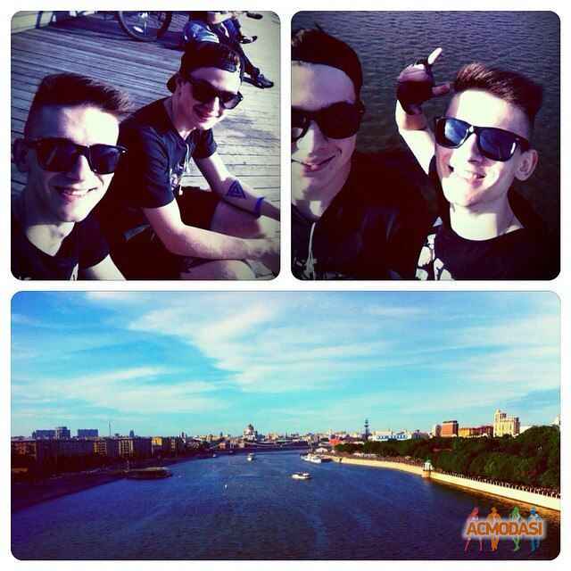 Михаил Александрович Скопцев фото №955487. Загружено 16 Ноября 2015