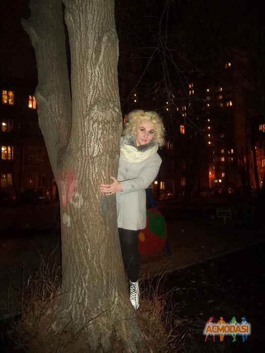 Inessa  Kazeeva фото №1103552. Загружено 29 Октября 2016