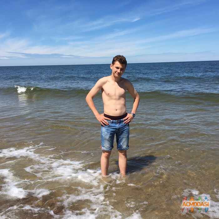 Никита Игоревич Попов фото №1283614. Загружено 05 Февраля 2018
