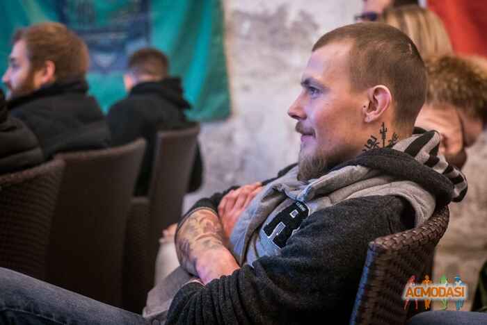 Aleksandr  Mc-gosha фото №1299029. Загружено 14 Марта 2018