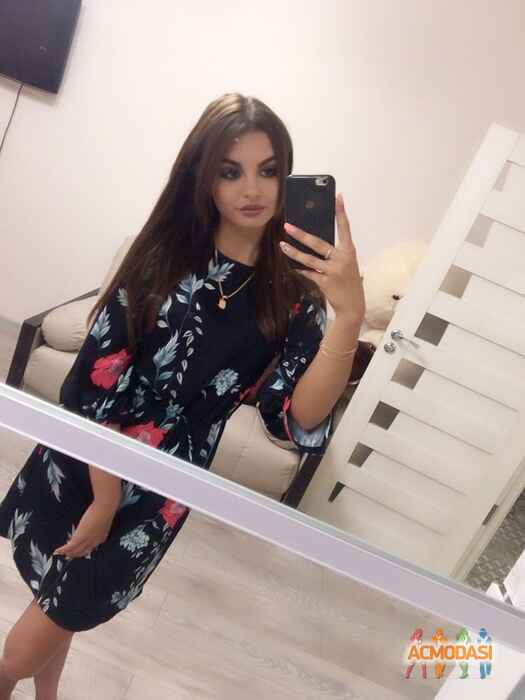 Екатерина Олеговна Коробка фото №1351212. Загружено 29 Июля 2018