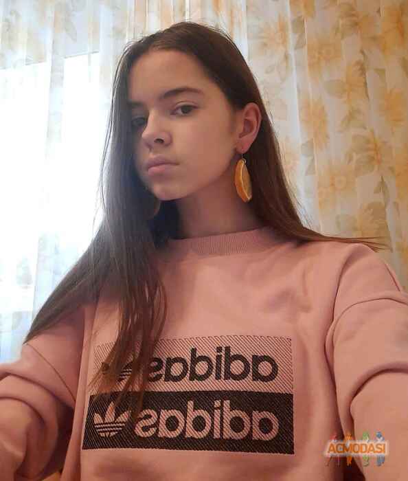 Анастасия  Ермошина фото №1655796. Загружено 11 Ноября 2020