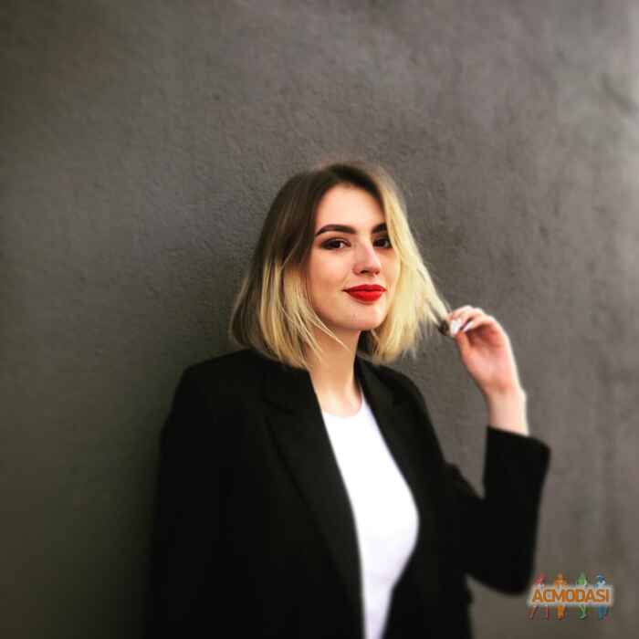 Елизавета  Огородникова фото №1714638. Загружено 09 Июня 2021