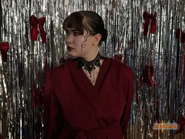 Алиса  Видякина фото №1946431. Загружено 01 Февраля 2026