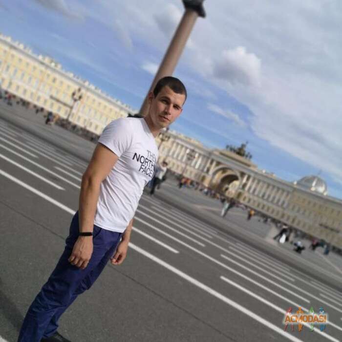 Максим  Лосев фото №1838920. Загружено 22 Января 2023