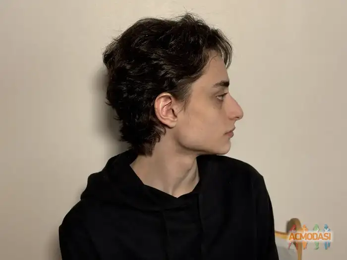 Михаил  Верулидзе фото №1945924. Загружено 24 Января 2026