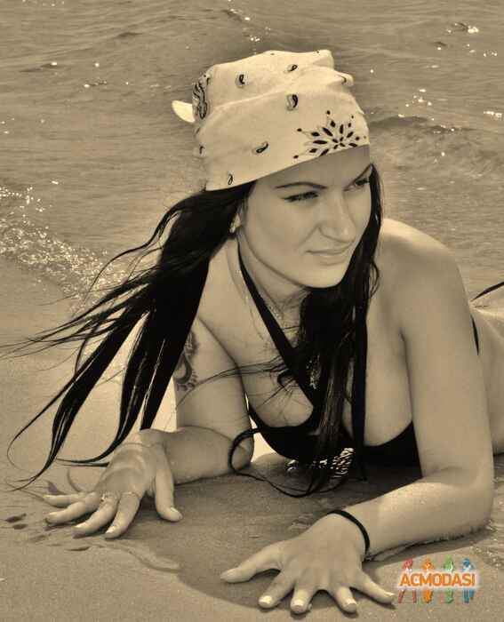 Анастасия Валерьевна Москвина фото №268283. Загружено 09 Октября 2012