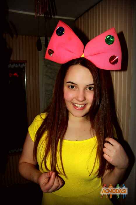 Полина Андреевна Шушпанова фото №807519. Загружено 23 Января 2015