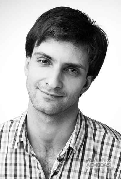 Сергей Алексеевич Змичеревский фото №783234. Загружено 30 Ноября 2014