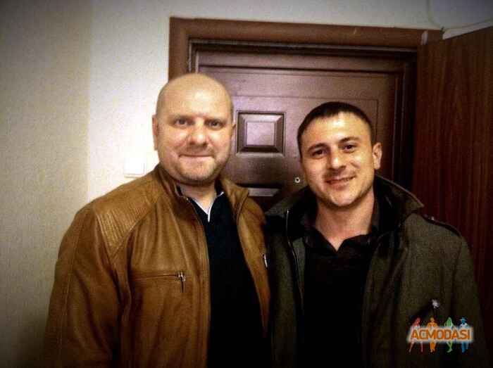 Андрей  Бозаджи фото №876871. Загружено 22 Июня 2015
