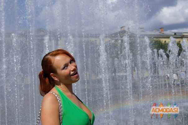 Екатерина Олеговна Малкова фото №446732. Загружено 12 Июля 2013