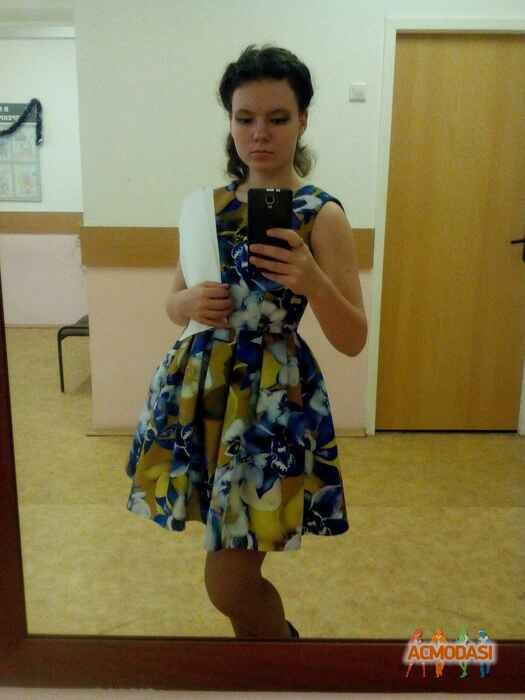 Софья  Степанова фото №1142949. Загружено 04 Февраля 2017