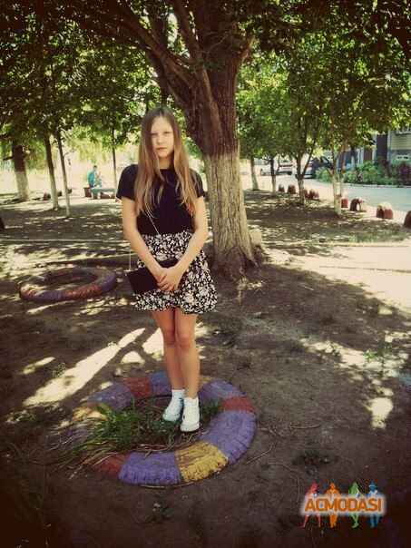 Анна-Мария  Александровна фото №698524. Загружено 28 Июля 2014