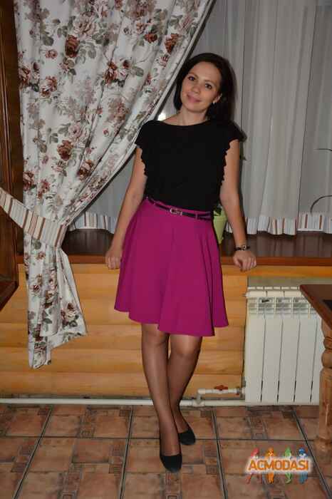 Ксения  Владимировна фото №1142470. Загружено 03 Февраля 2017