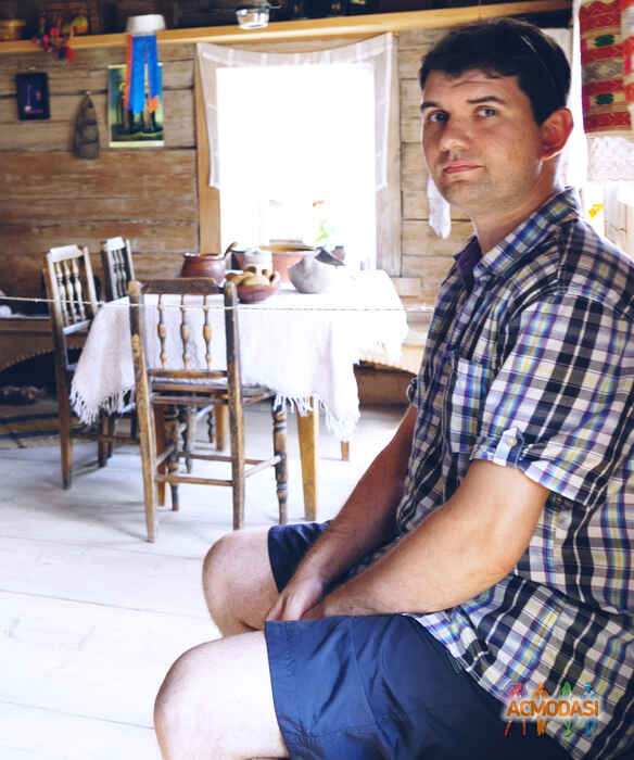 Алексей   фото №854418. Загружено 26 Апреля 2015