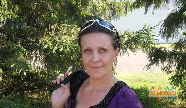 Анна  Коракс фото №890179. Загружено 22 Июля 2015