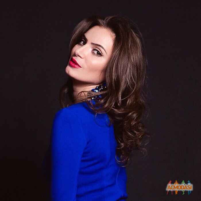 Карина Адальбиевна Догова фото №970429. Загружено 22 Декабря 2015