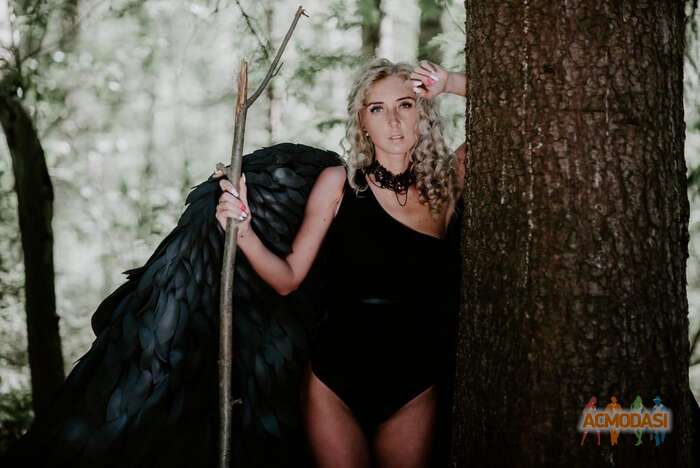 Марина Николаевна Войцеховская фото №1759455. Загружено 22 Ноября 2021