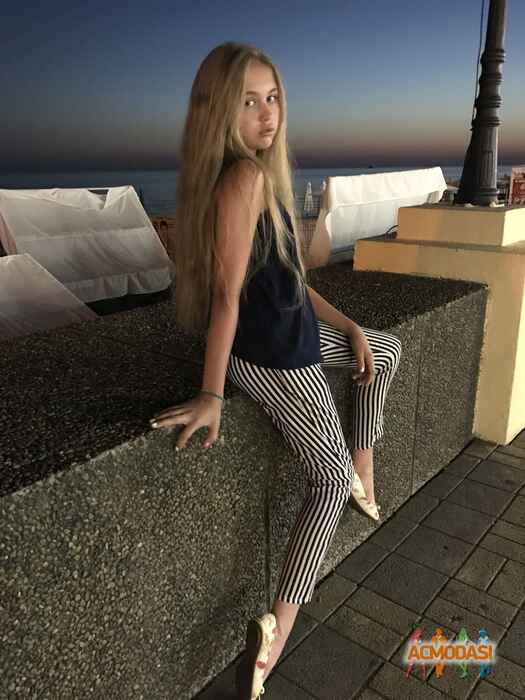 Олеся Вячеславовна Анисина фото №1209400. Загружено 03 Августа 2017