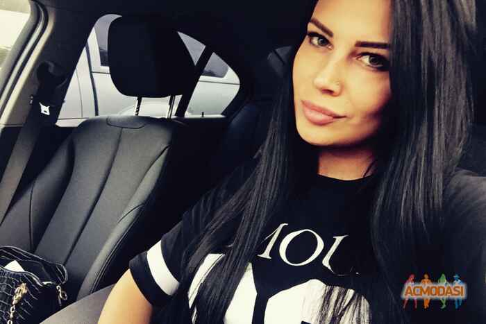 Мария Юрьевна Бирюкова фото №1256093. Загружено 26 Ноября 2017