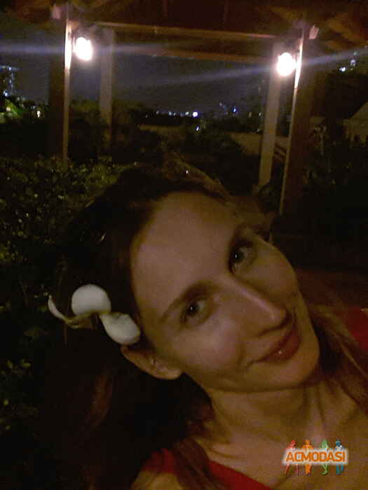 Елена   фото №1385921. Загружено 21 Октября 2018