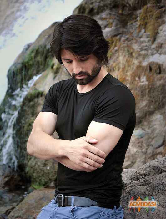 Даврон / Давид  Азимов фото №1425769. Загружено 17 Февраля 2019