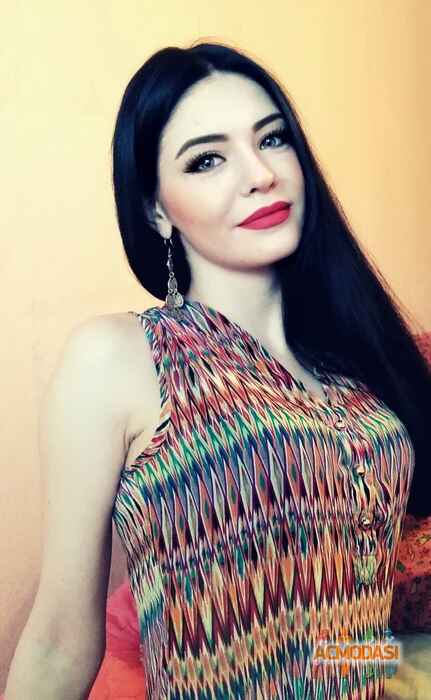 Яночка  Ибрагимова фото №1514882. Загружено 22 Сентября 2019