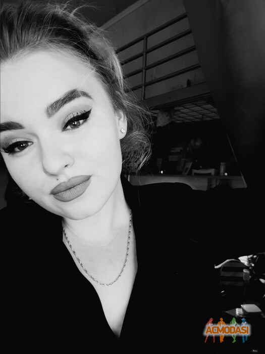 Анастасия Олеговна Иванова фото №1449624. Загружено 20 Апреля 2019