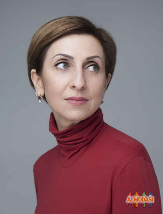 Марина Виталиевна Гассан фото №1507764. Загружено 05 Сентября 2019