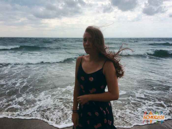 Анастасия Сергеевна Мельник фото №1509579. Загружено 10 Сентября 2019