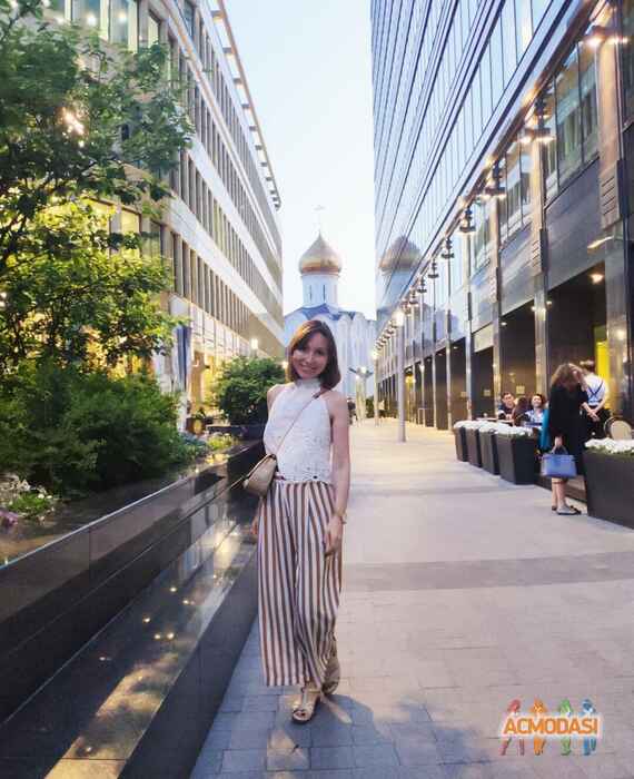 Диана Георгиевна Подковырова фото №1513010. Загружено 18 Сентября 2019