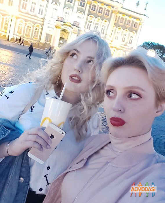 Екатерина Андреевна Сысоева фото №1522231. Загружено 08 Октября 2019