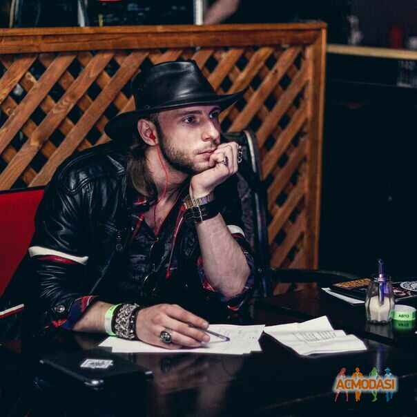 Сергей Вадимович Спичак фото №1530874. Загружено 24 Октября 2019