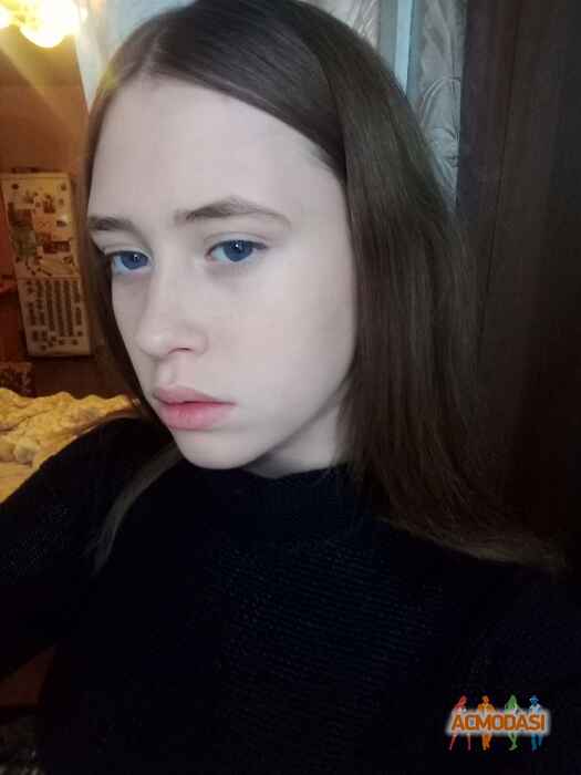 Настя Ивановна Вейшторт фото №1555912. Загружено 07 Января 2020