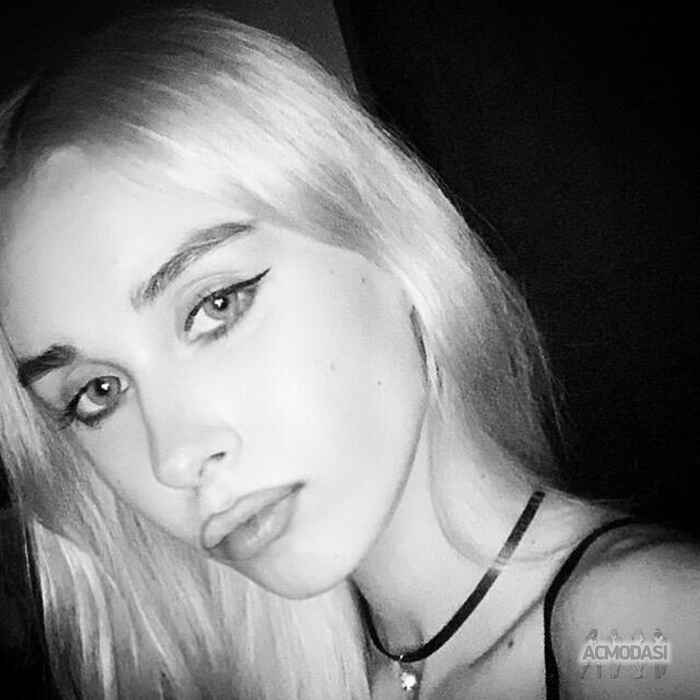 Анастасия Максимовна Черепкина фото №1652916. Загружено 03 Ноября 2020