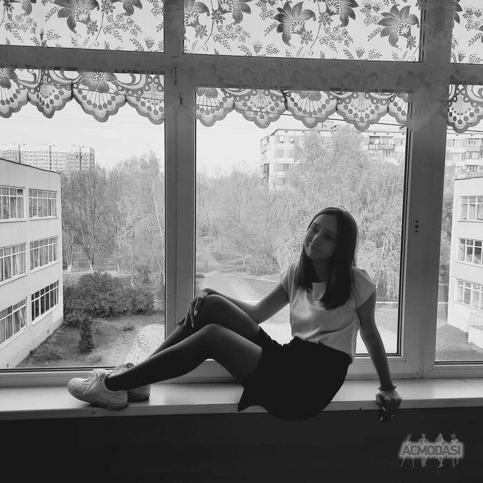 Арина  Аминова фото №1751900. Загружено 24 Октября 2021