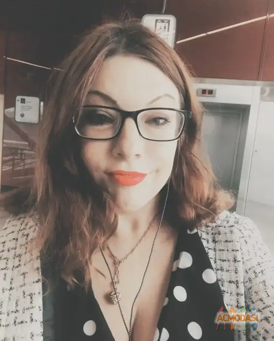 Юлия   фото №1941895. Загружено 20 Ноября 2025