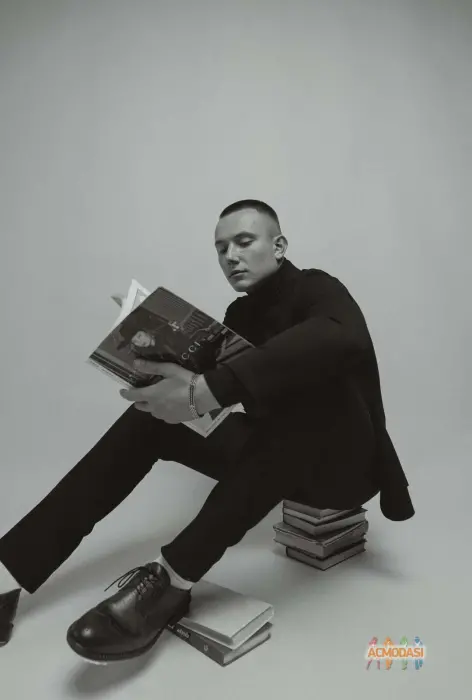 Даниил  Иванов фото №1853570. Загружено 05 Мая 2023