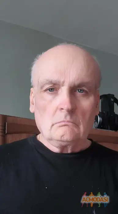 sVladimir  Artonov фото №1936882. Загружено 22 Сентября 2025