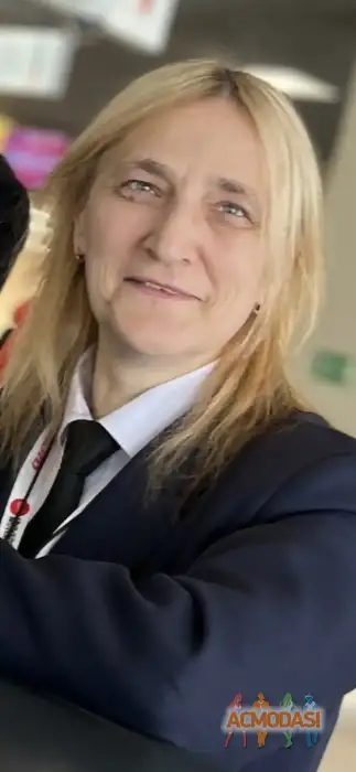 Елена  Пархоменко фото №1939667. Загружено 27 Октября 2025