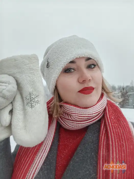 Ландик  Ольга фото №1944577. Загружено 03 Января 2026