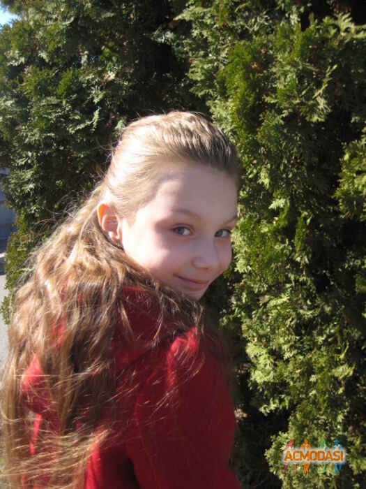 Ксения Александровна Донских фото №202340. Загружено 23 Мая 2012