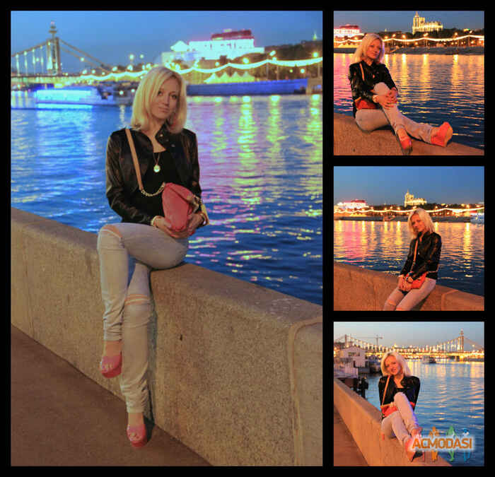 Наталья Евгеньевна Королева фото №212664. Загружено 15 Июня 2012